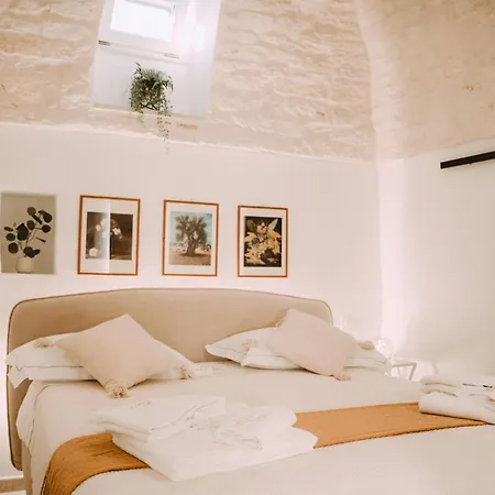 Trullo D'aragona Alberobello