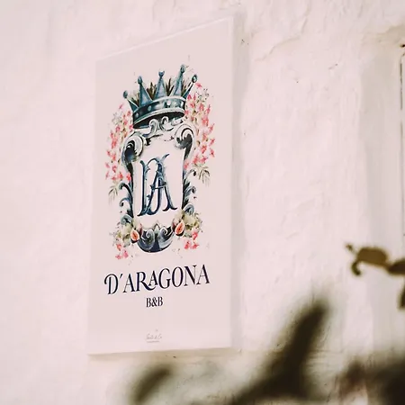 Trullo D'aragona Holiday home *