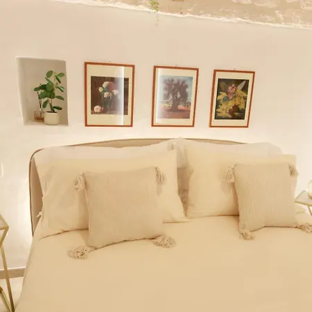 Trullo D'aragona *