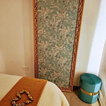 Holiday home Trullo D'aragona Alberobello