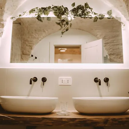Trullo D'aragona